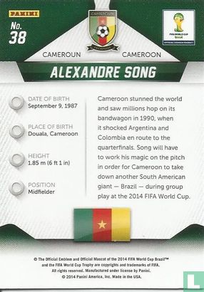 Alexandre Song - Image 2