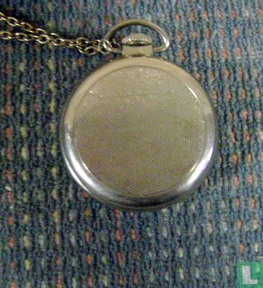 Mickey Mouse Pocket Watch - Afbeelding 3