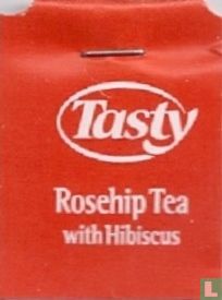 Rosehip Tea with Hibiscus - Bild 3