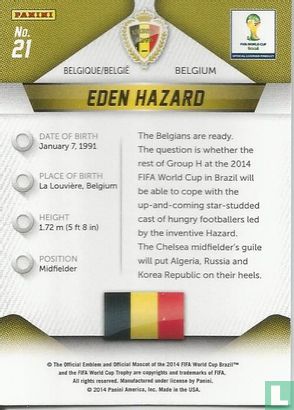 Eden Hazard - Image 2
