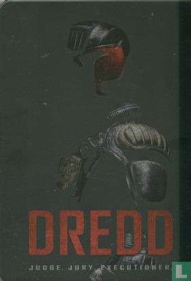 Dredd   - Bild 1