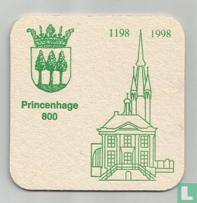 Princenhage 800 - Afbeelding 1