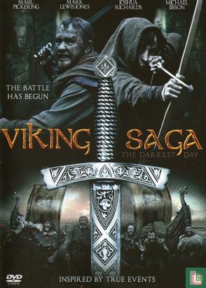 Viking Saga - Image 1