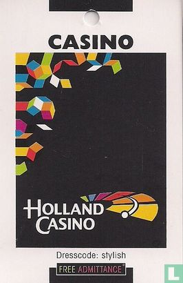 Holland Casino Utrecht - Image 1