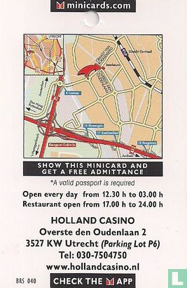 Holland Casino Utrecht - Image 2