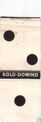 Solo Domino 1-2
