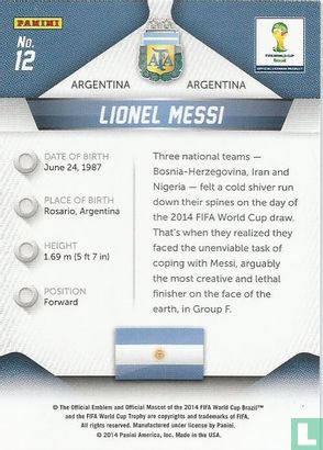 Lionel Messi - Image 2