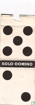 Solo Domino 2-5