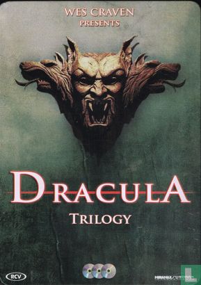 Dracula Trilogy - Afbeelding 1
