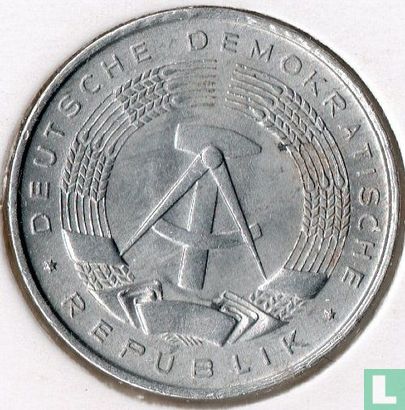 DDR 1 pfennig 1961 - Afbeelding 2