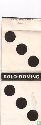 Solo Domino 3-3