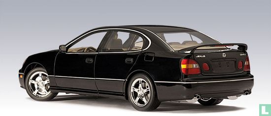 Lexus GS 400  - Afbeelding 2