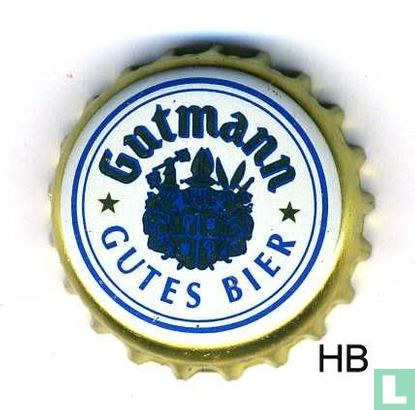Gutmann - Gutes bier