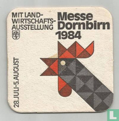 Messe Dornbirn 1984 - Image 1
