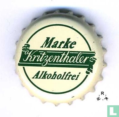 Marke Kritzenthaler - Alkoholfrei