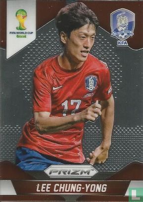 Lee Chung-Yong - Afbeelding 1