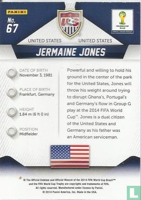 Jermaine Jones - Image 2