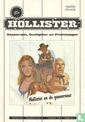 Hollister Best Seller 19 - Afbeelding 1