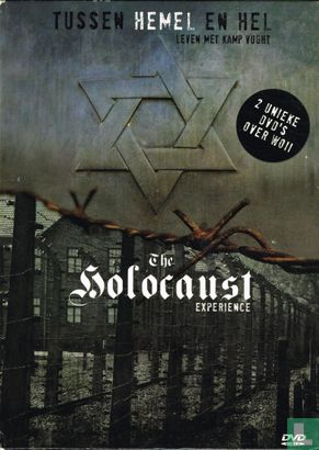 Tussen hemel en hel / The Holocaust experience - Bild 1