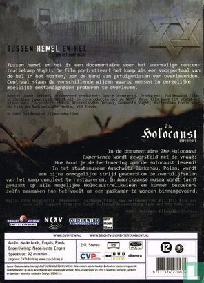 Tussen hemel en hel / The Holocaust experience - Bild 2