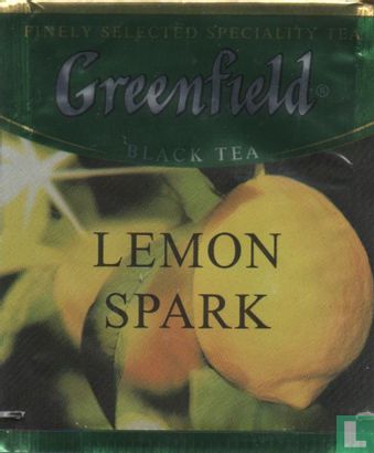Lemon Spark  - Image 1