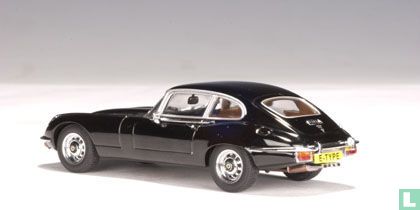 Jaguar E-type - Image 2