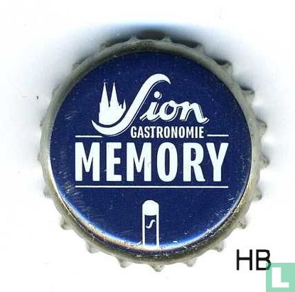 Sion Gastronomie Memory