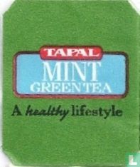 Mint Green Tea - Image 3