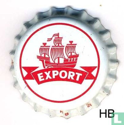 Hansa - Export