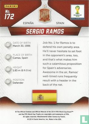 Sergio Ramos - Bild 2