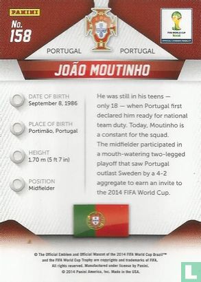 Joao Moutinho - Image 2