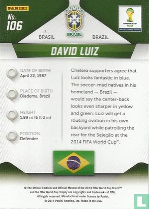 David Luiz - Image 2