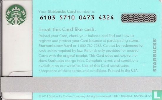 Starbucks 6103 - Image 2