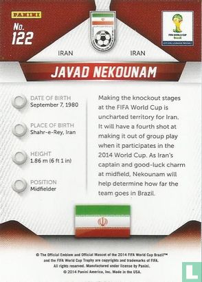 Javad Nekounam - Image 2
