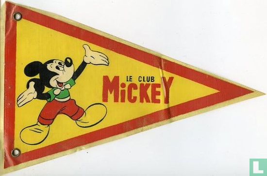 Mickey Club - Image 1