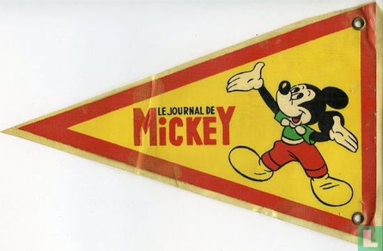 Mickey Club - Image 2