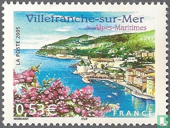 Villefranche-sur-Mer