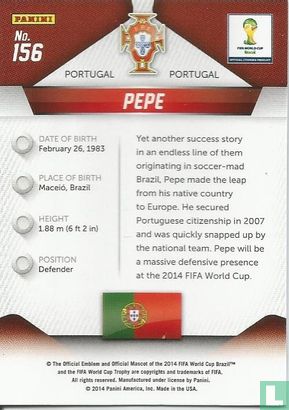 Pepe - Image 2