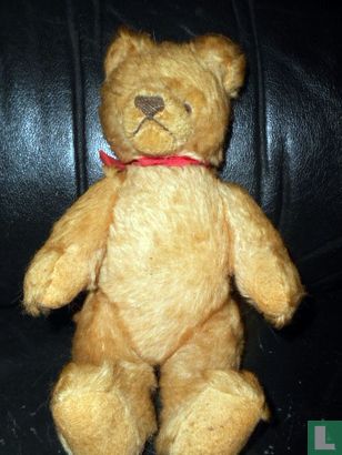 Teddybeer  - Image 1
