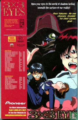 Super Manga Blast! 5 - Afbeelding 2