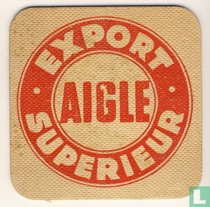 Aigle • Export Superieur