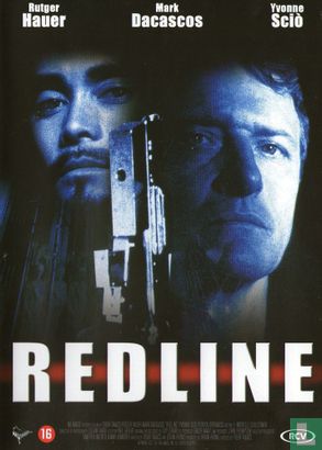 Redline  - Image 1