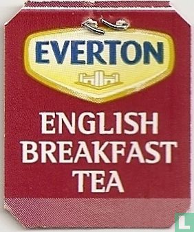 English Breakfast Tea - Bild 3