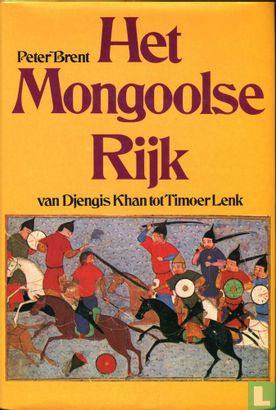 Het Mongoolse Rijk - Image 1