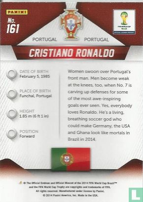 Cristiano Ronaldo - Afbeelding 2
