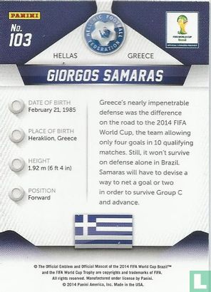 Giorgos Samaras - Image 2