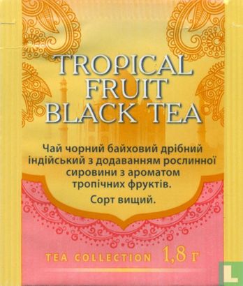 Tropical Fruit Black Tea - Image 1