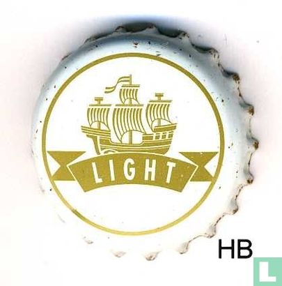 Hansa - Light