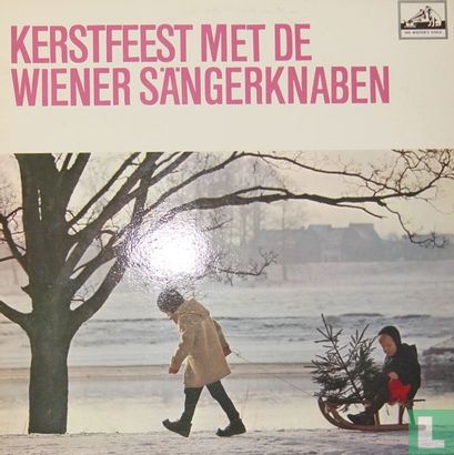 Kerstfeest met de Wiener Sängerknaben - Afbeelding 1