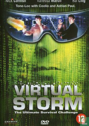 Virtual Storm - Afbeelding 1